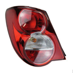 Chevrolet Aveo T300 Sedan Sol Stop Lambası İthal