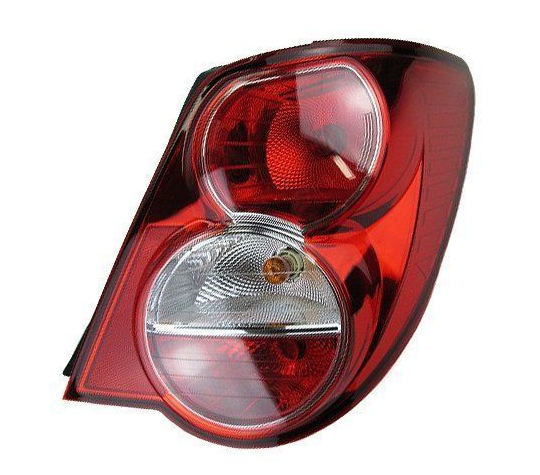 Chevrolet Aveo T300 Sedan Sağ Stop Lambası İthal