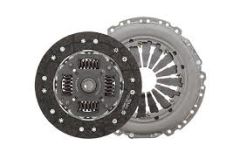 Opel Astra J Debri̇yaj Seti̇ (Star Stop İçi̇n) Orjinal Gm Marka