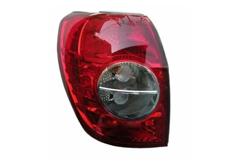 Chevrolet Caoptiva C100 Sol Stop Lambası İthal