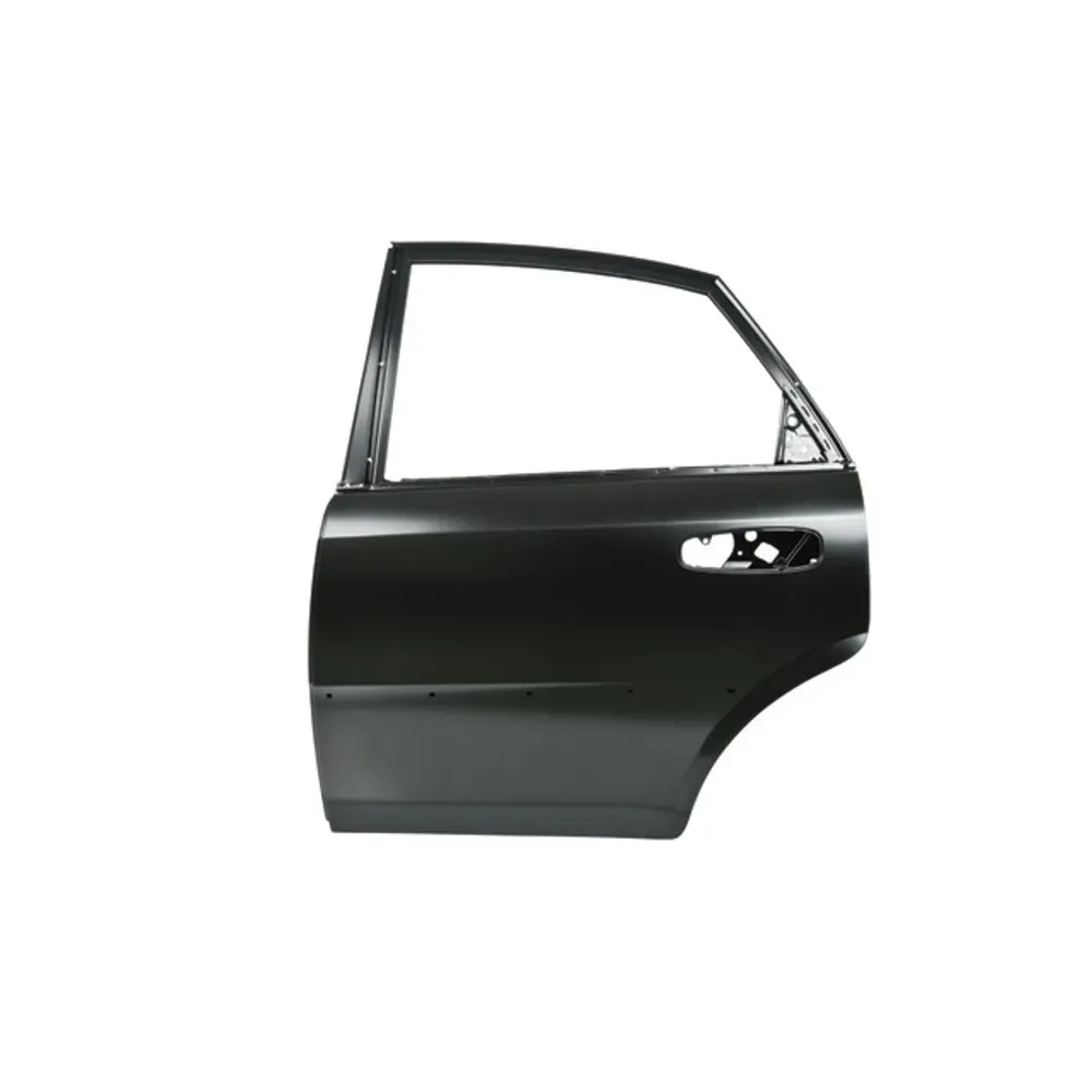 Chevrolet Lacetti Sedan Arka Sol Kapı 2005 > İthal