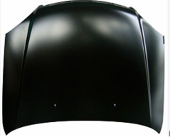 Chevrolet Lacetti Sedan Motor Kaputu İthal