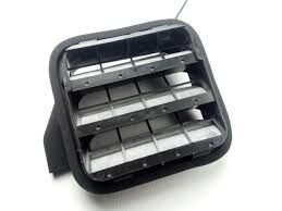 Chevrolet Lacetti Havalandırma Izgarası Sol Arka Orjinal Gm