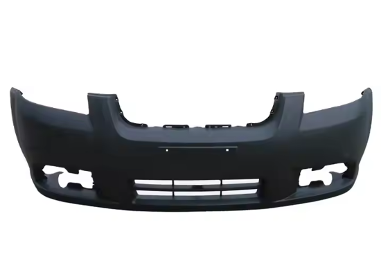 Chevrolet Aveo Sedan Ön Tampon İthal
