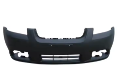 Chevrolet Aveo Sedan Ön Tampon İthal