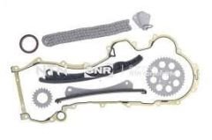 Opel Corsa C 1.3 Di̇zel Tri̇ger Zi̇nci̇r Seti̇ Orjinal Gm Marka