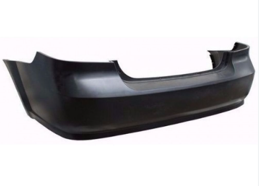 Chevrolet Aveo T300 Sedan Arka Tampon İthal