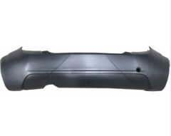 Chevrolet Aveo T300 Hb Arka Tampon İthal