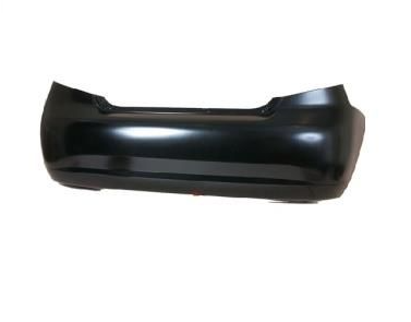Chevrolet Kalos Hb Arka Tampon İthal