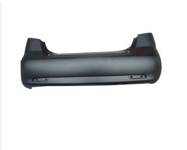 Chevrolet Lacetti Hb Arka Tampon İthal