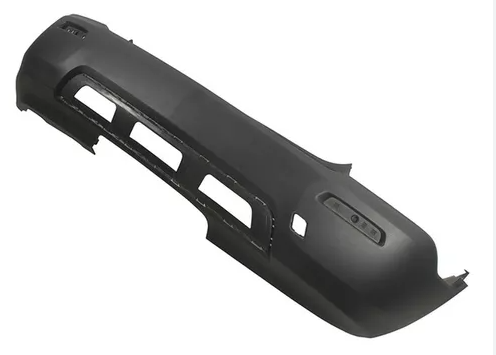 Chevrolet Trax Arka Tampon İthal