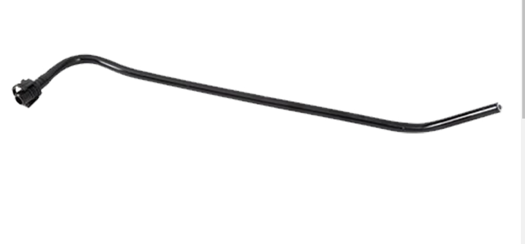 Chevrolet Aveo T250 1.4 16 Valf  Gaz Kelebek Çıkış Hortumu ithal