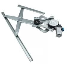 Chevrolet Kalos Ön Sağ Cam krikosu Orjianl Gm