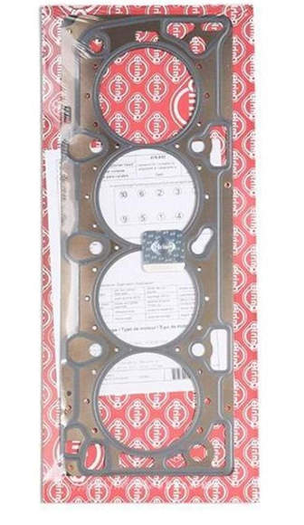 Chevrolet Aveo T250 1.4 16 Valf  Silindir Kapak Contası Elring Marka