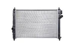 Chevrolet Aveo T250 1.2 16V Su Radyatör Kore Marka