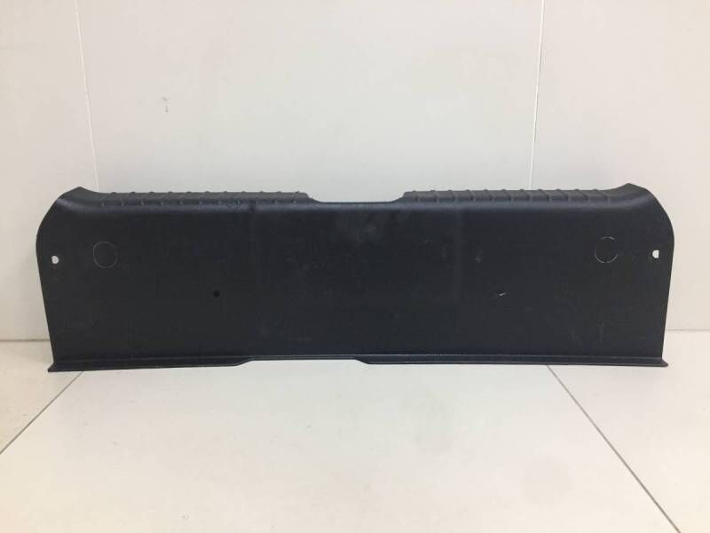 Chevrolet Kalos Hb Arka Panel İç Pilastik Kaplamsı Orjinal Gm