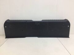 Chevrolet Kalos Hb Arka Panel İç Pilastik Kaplamsı Orjinal Gm