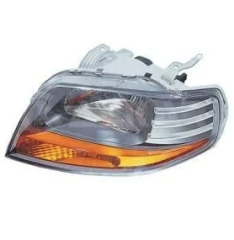 Chevrolet Kalos Ön Sol Far (Sinyalli Tip) İthal