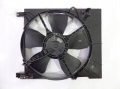 Chevrolet Kalos Su Fan Motoru Komple Veka Marka