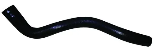 Chevrolet Aveo 1.2 8 Valf Radyatör Alt Hortumu Kore