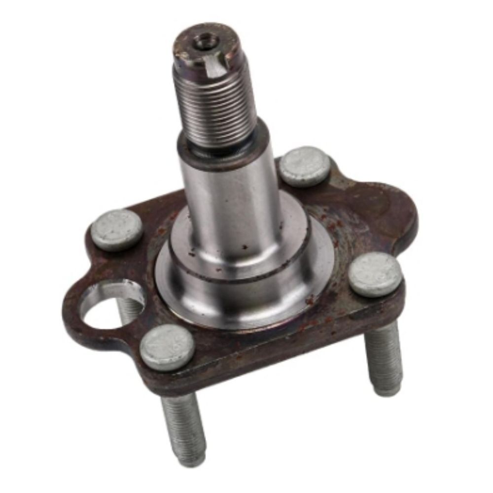 Chevrolet Kalos Sol Arka Porya Mili Gautoparts