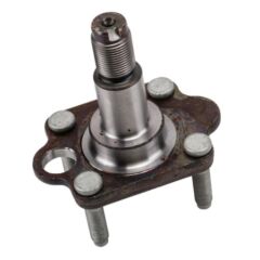 Chevrolet Kalos Sol Arka Porya Mili Gautoparts