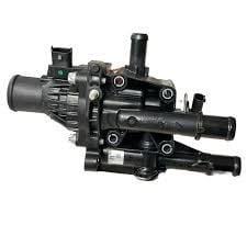 Chevrolet Cruze 1.6 Benzinli Düz Vitesli Komple Termostat Orjinal Gm Marka