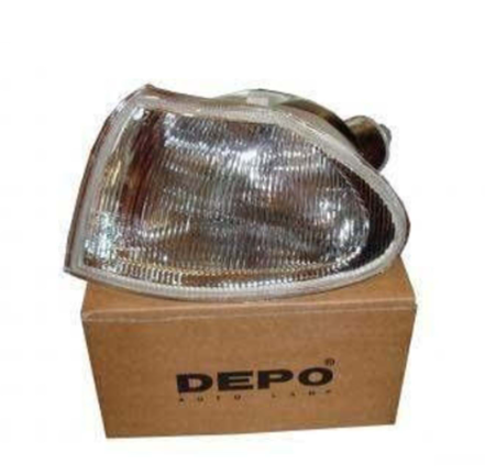 Opel Astra F (95-98) Sol Sinyal Lambası Depo Marka